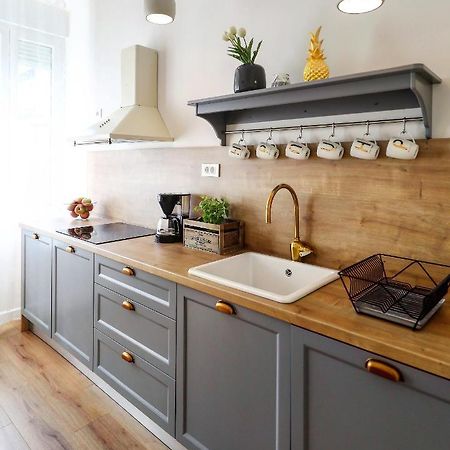 Bon Vivant Apartment 扎达尔 外观 照片