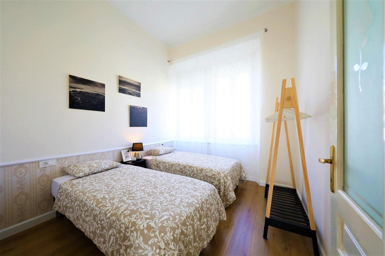 Bon Vivant Apartment 扎达尔 外观 照片