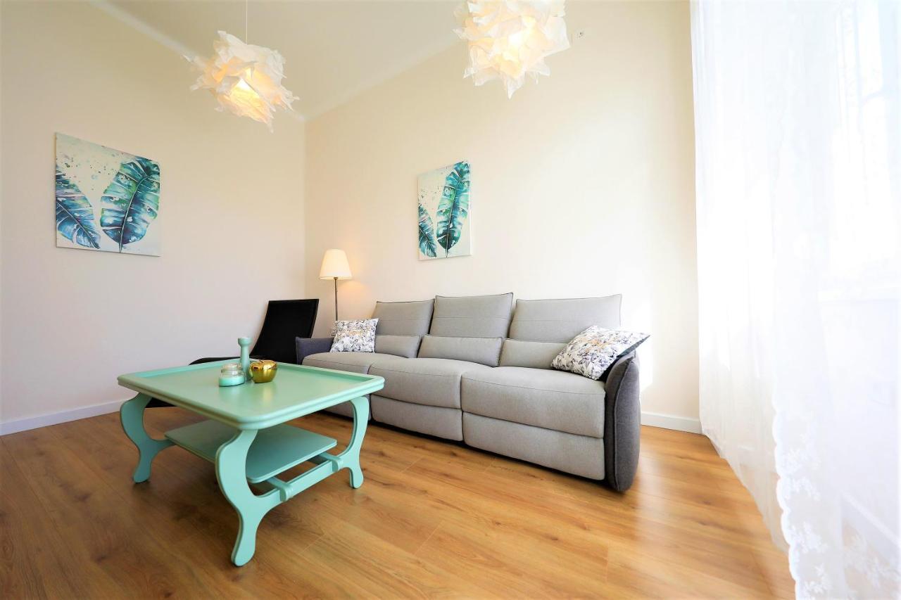 Bon Vivant Apartment 扎达尔 外观 照片