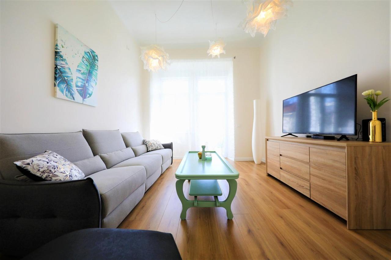Bon Vivant Apartment 扎达尔 外观 照片