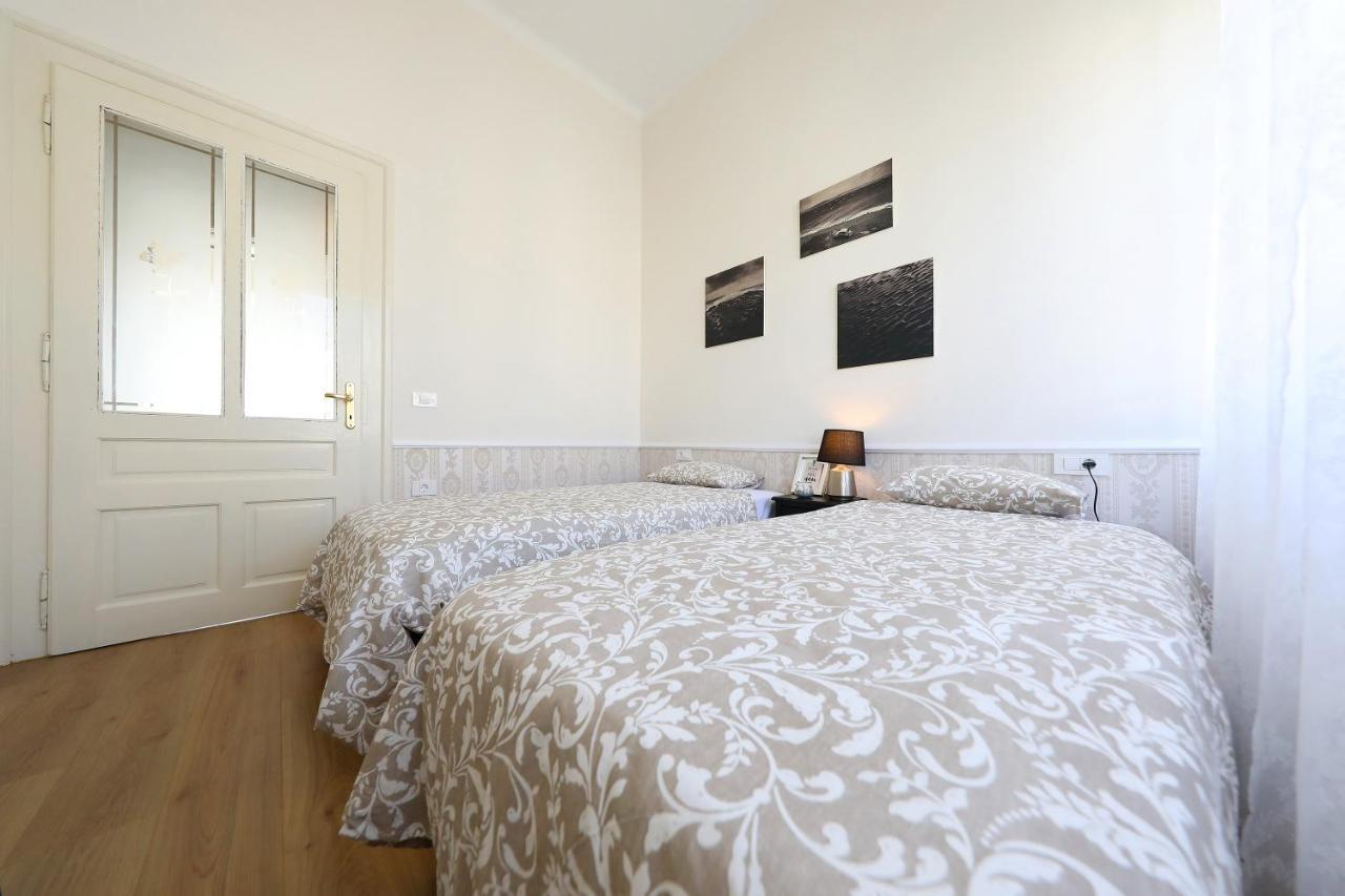 Bon Vivant Apartment 扎达尔 外观 照片