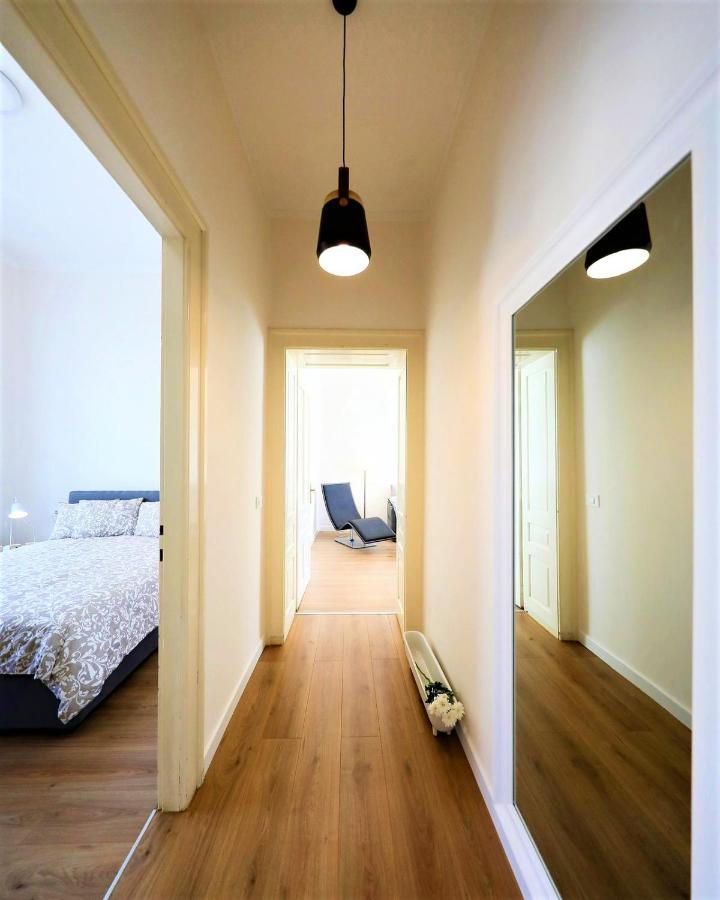Bon Vivant Apartment 扎达尔 外观 照片