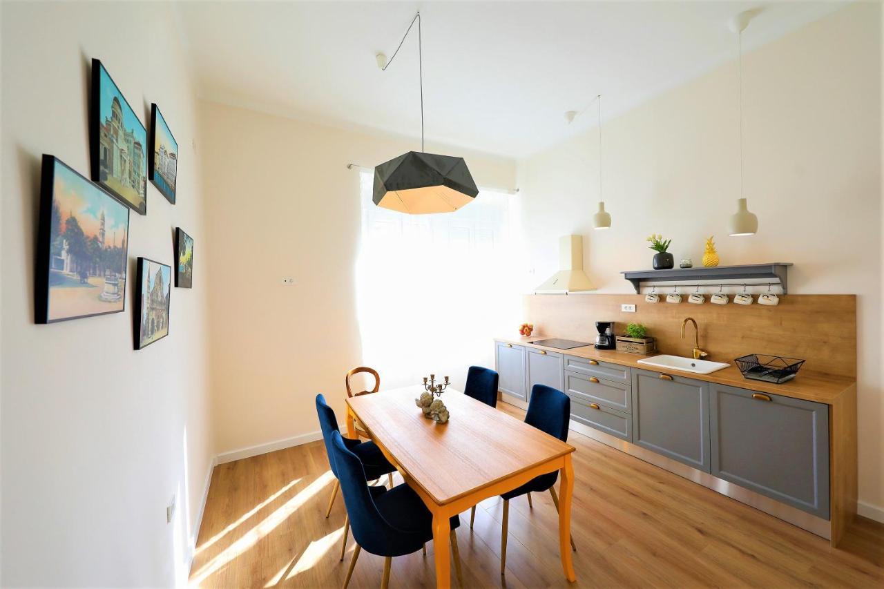 Bon Vivant Apartment 扎达尔 外观 照片