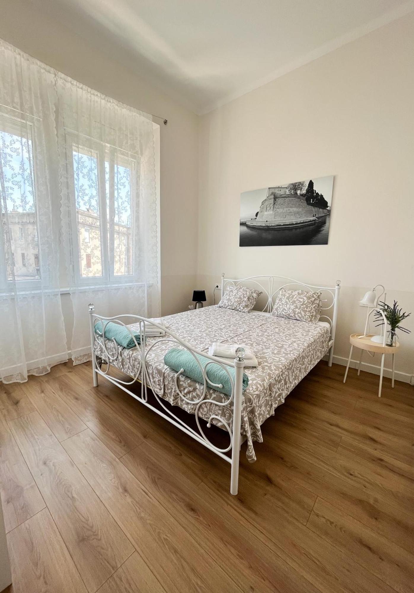 Bon Vivant Apartment 扎达尔 外观 照片